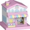 Chef Cinnamoroll et Café Cinnamoroll - Bitty Pop