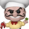 Chef Louis