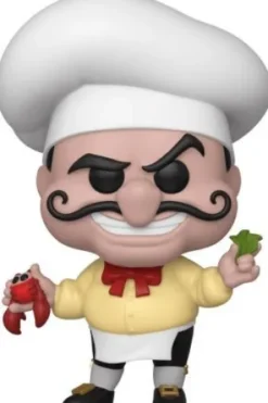 Chef Louis