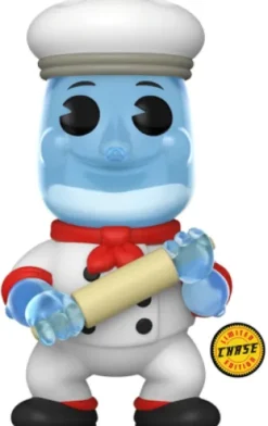 Chef Saltbaker [avec Chase]
