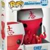 Chef Sushi