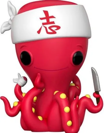 Chef Sushi