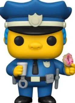Chef Wiggum