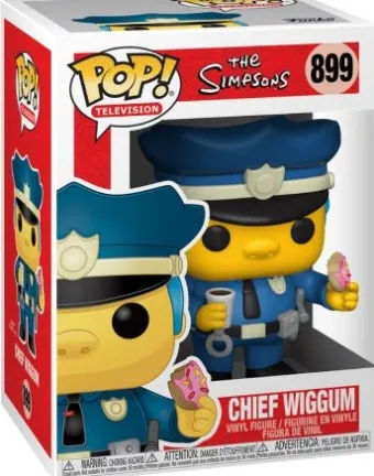 Chef Wiggum