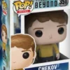 Chekov