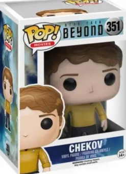 Chekov