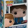 Chekov (Costume de Survie)