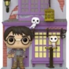 Chemin de Traverse - Au Royaume du Hibou Harry