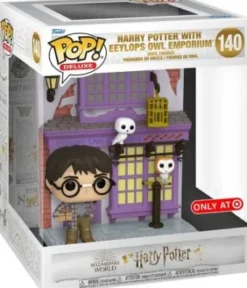 Chemin de Traverse - Au Royaume du Hibou Harry