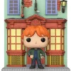 Chemin de Traverse - Ron Magasin d'accessoires de Quidditch