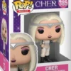 Cher