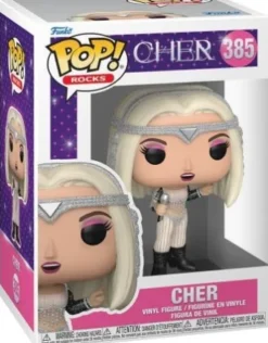Cher
