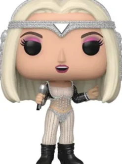 Cher