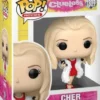 Cher