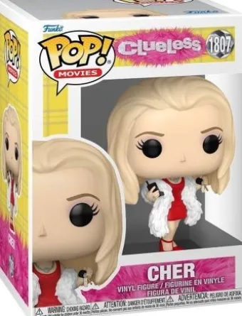 Cher