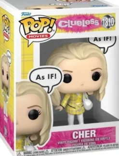 Cher "As If"