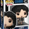 Cher "If I Could Turn Back Time"