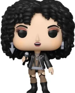 Cher