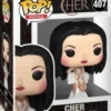 Cher (Met Gala 1974)