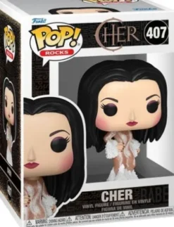 Cher (Met Gala 1974)