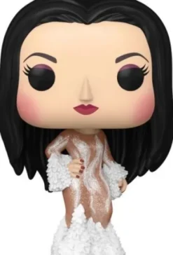 Cher (Met Gala 1974)