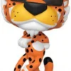 Chester le Guépard