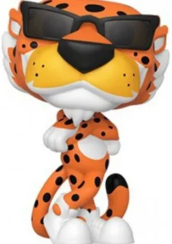 Chester le Guépard