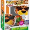 Chester le Guépard [avec Chase]