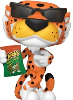 Chester le Guépard [avec Chase]