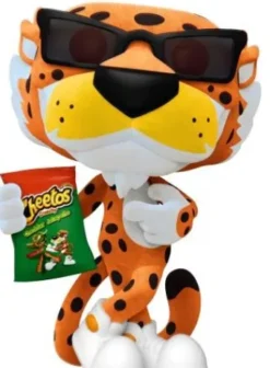 Chester le Guépard [avec Chase]