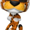 Chester le Guépard - Diamant