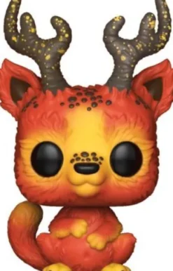 Chester McFreckle