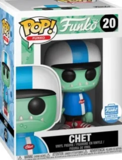 Chet