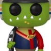 Chet Vert