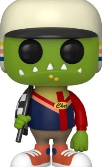 Chet Vert