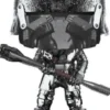 Chevalier de Ren - Chrome Hématite