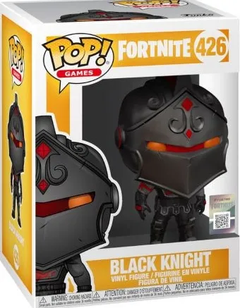Chevalier Noir