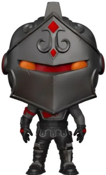 Chevalier Noir