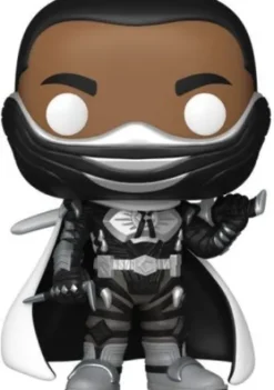 Chevalier noir