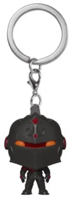 Chevalier Noir - Porte-clés