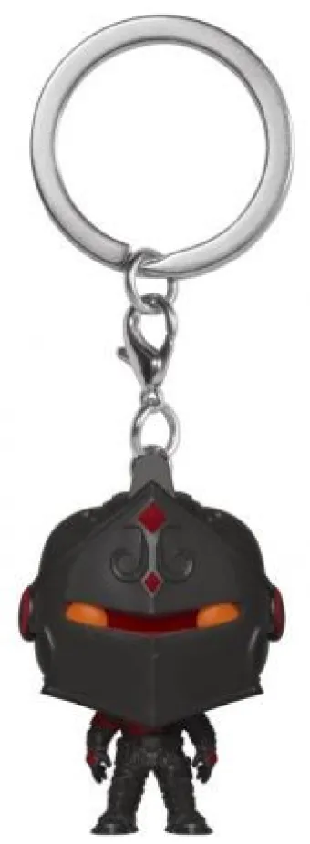 Chevalier Noir - Porte-clés