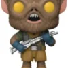 Chewbacca