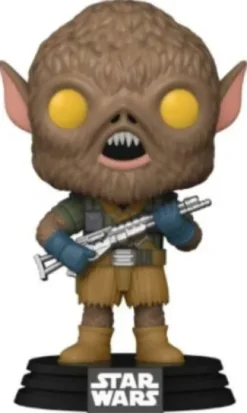 Chewbacca