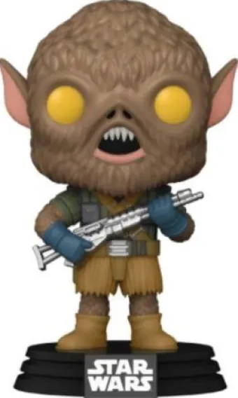 Chewbacca