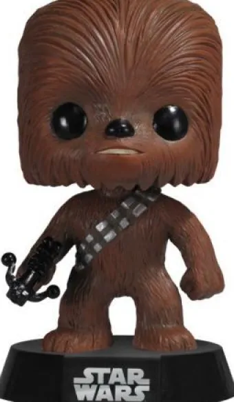 Chewbacca