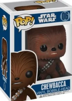 Chewbacca