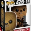 Chewbacca