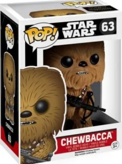 Chewbacca