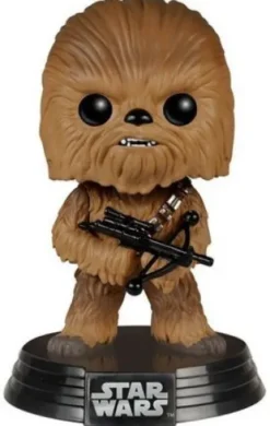 Chewbacca