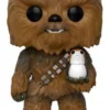 Chewbacca